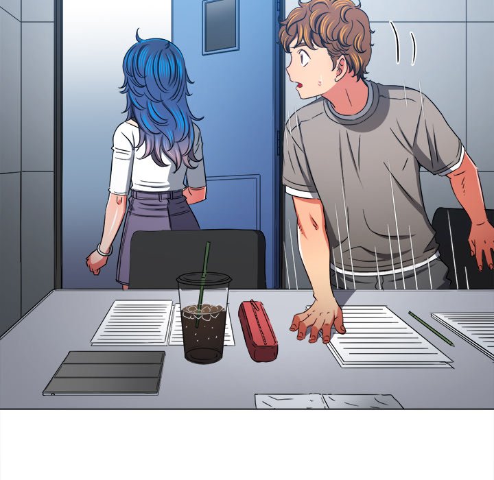 My High School Bully Chapter 196 image 73
