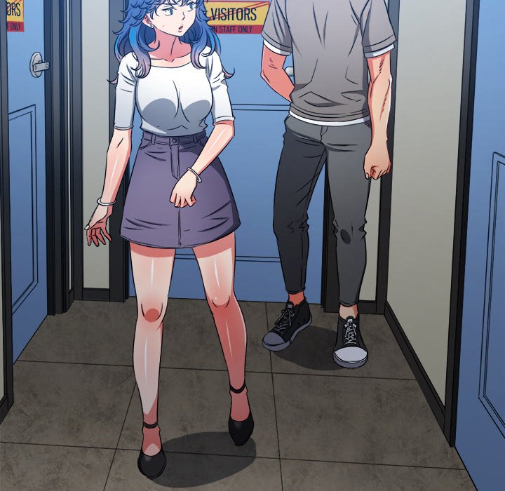 My High School Bully Chapter 196 image 76