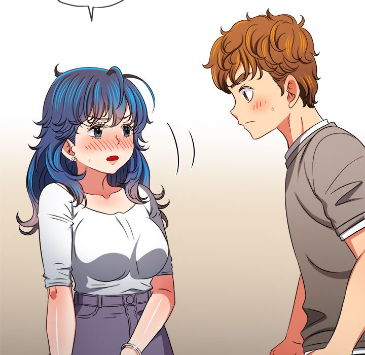 My High School Bully Chapter 196 image 79