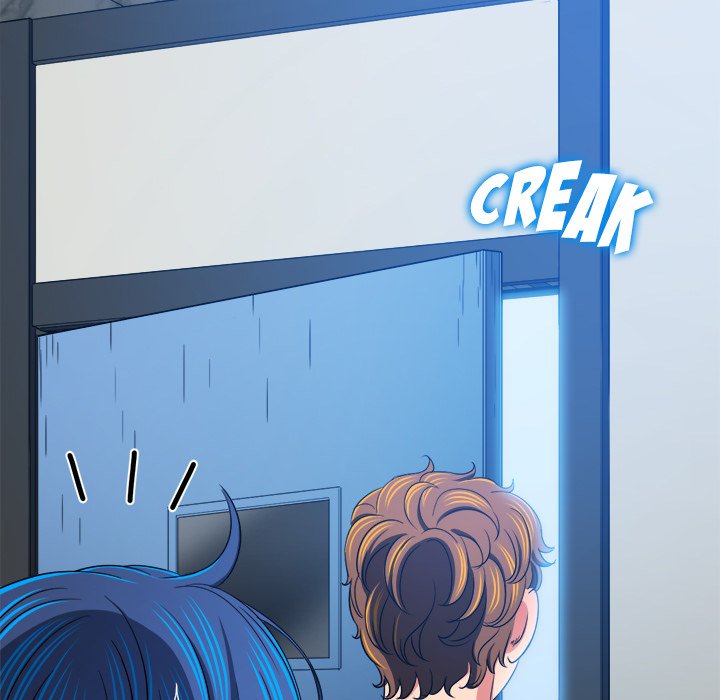 My High School Bully Chapter 196 image 97