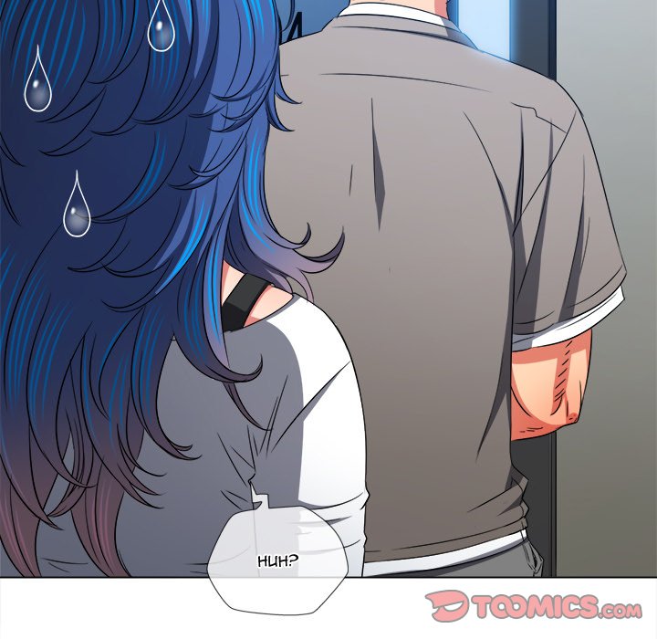 My High School Bully Chapter 196 image 98