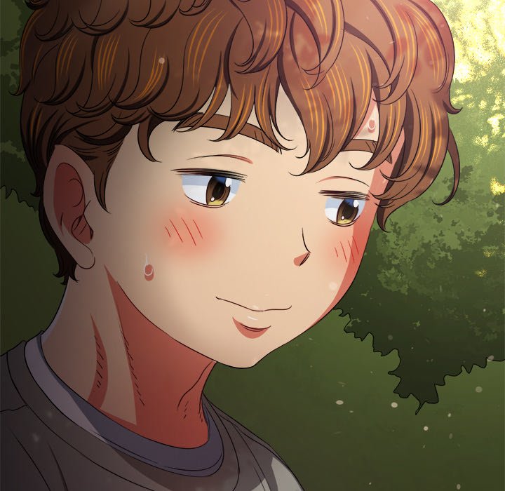 My High School Bully Chapter 198 image 10