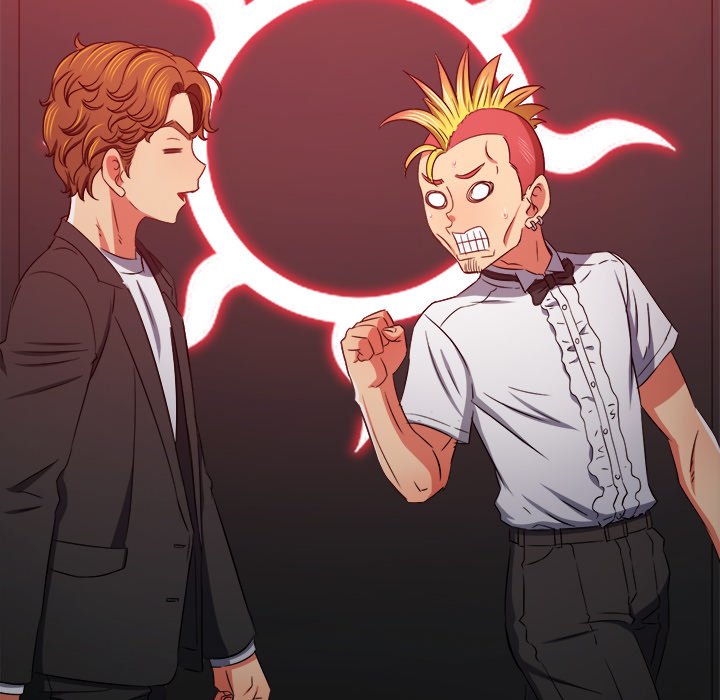 My High School Bully Chapter 198 image 114