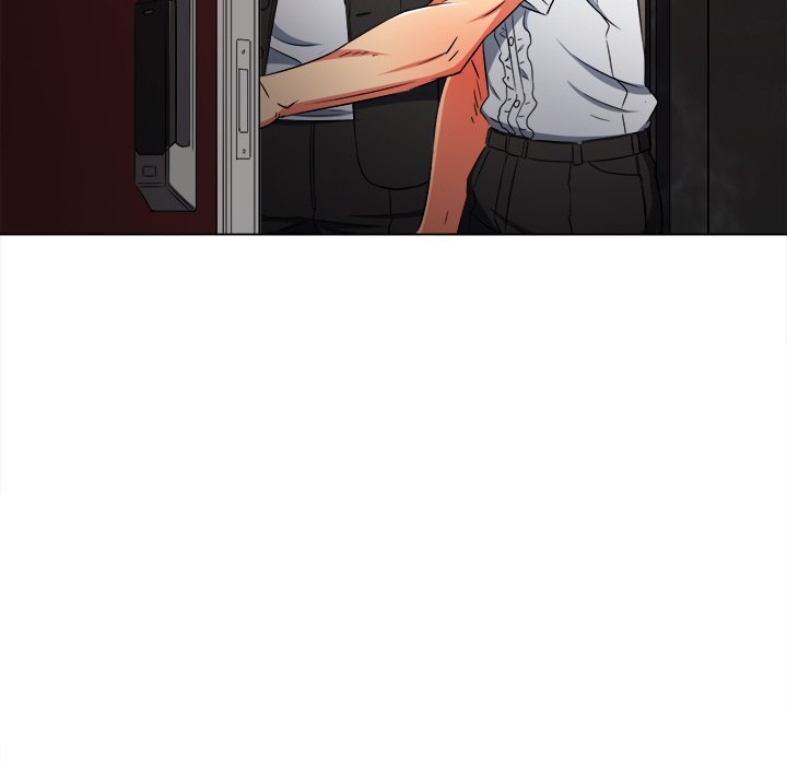 My High School Bully Chapter 198 image 118
