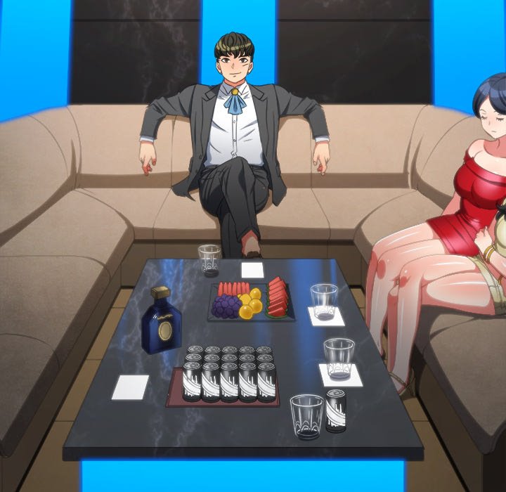 My High School Bully Chapter 198 image 120