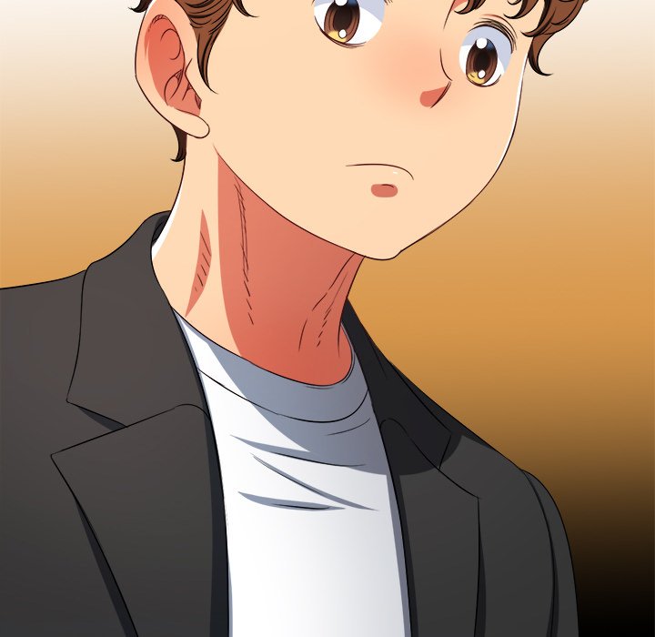 My High School Bully Chapter 198 image 135