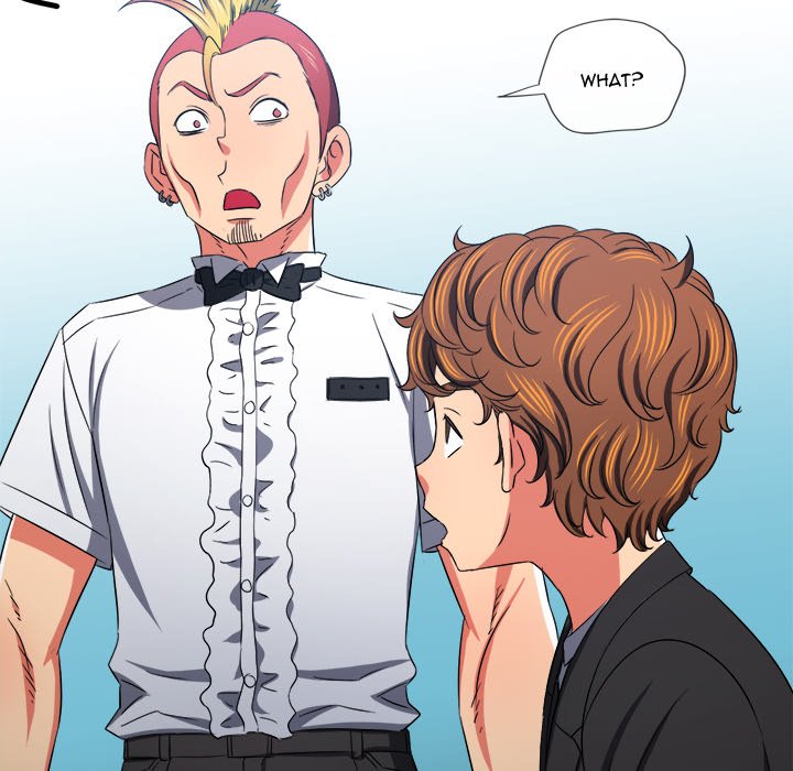 My High School Bully Chapter 198 image 140