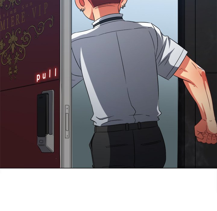 My High School Bully Chapter 198 image 146