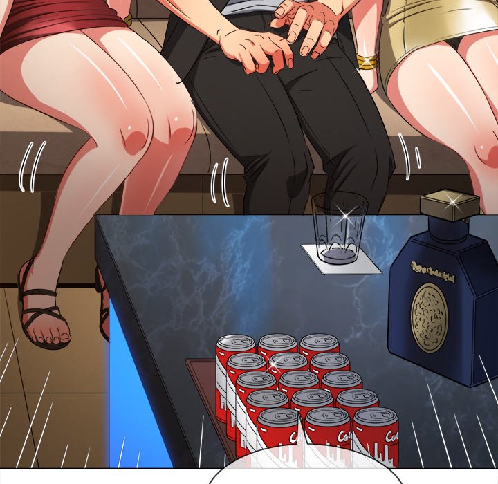 My High School Bully Chapter 198 image 165