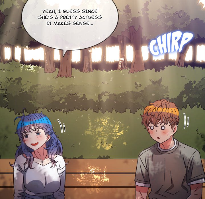 My High School Bully Chapter 198 image 26