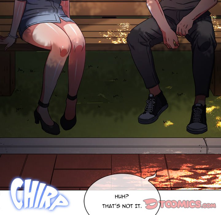 My High School Bully Chapter 198 image 27