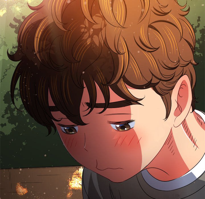 My High School Bully Chapter 198 image 33