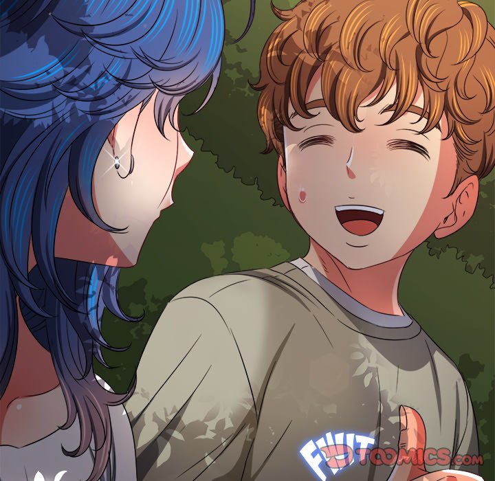 My High School Bully Chapter 198 image 43