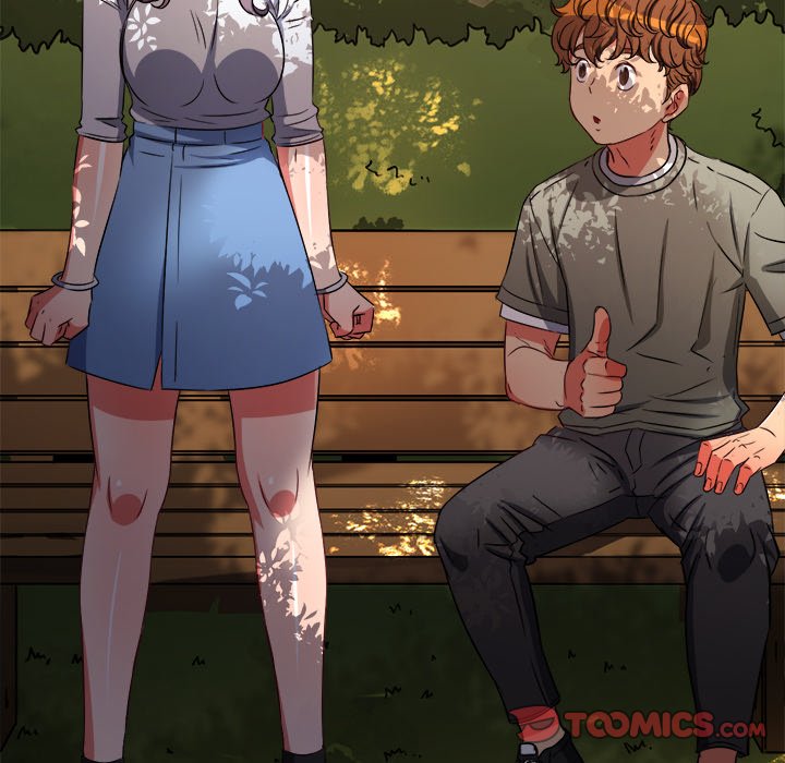 My High School Bully Chapter 198 image 51