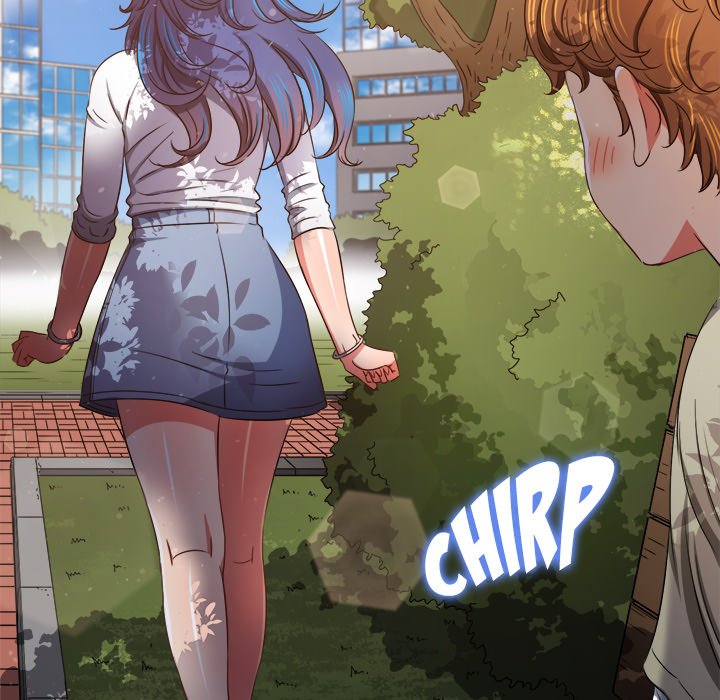 My High School Bully Chapter 198 image 54