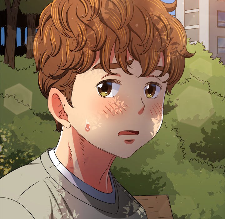 My High School Bully Chapter 198 image 57