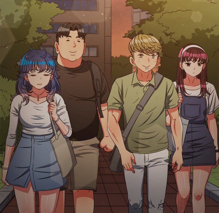 My High School Bully Chapter 198 image 64