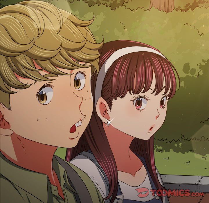 My High School Bully Chapter 198 image 67