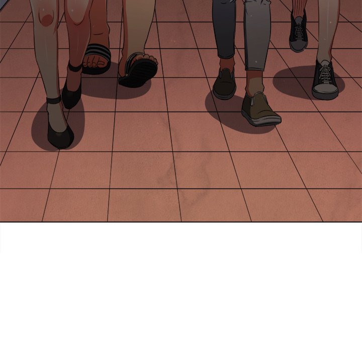 My High School Bully Chapter 198 image 74