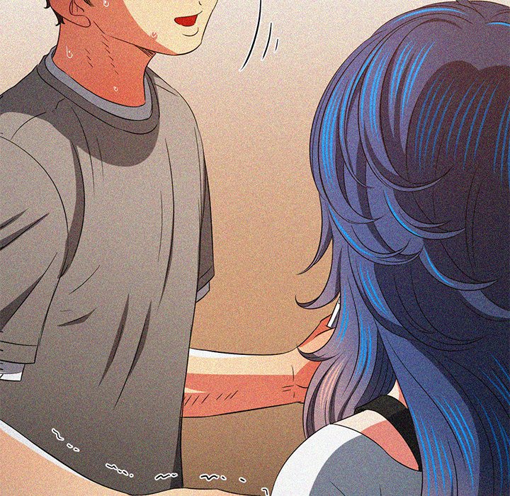 My High School Bully Chapter 198 image 87