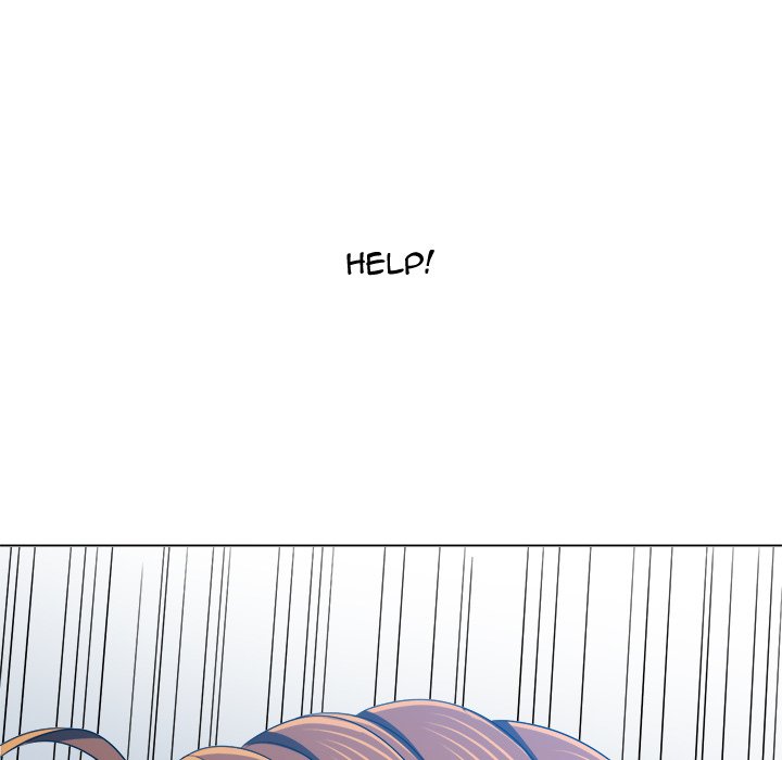 My High School Bully Chapter 199 image 122