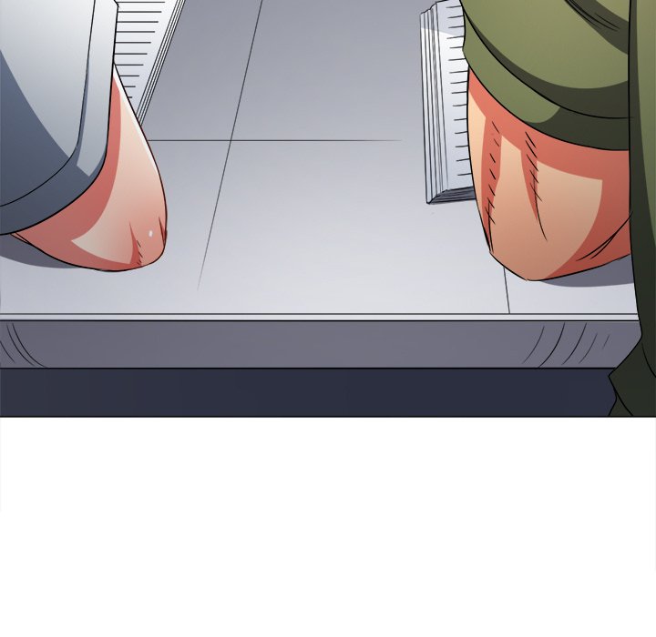 My High School Bully Chapter 199 image 134