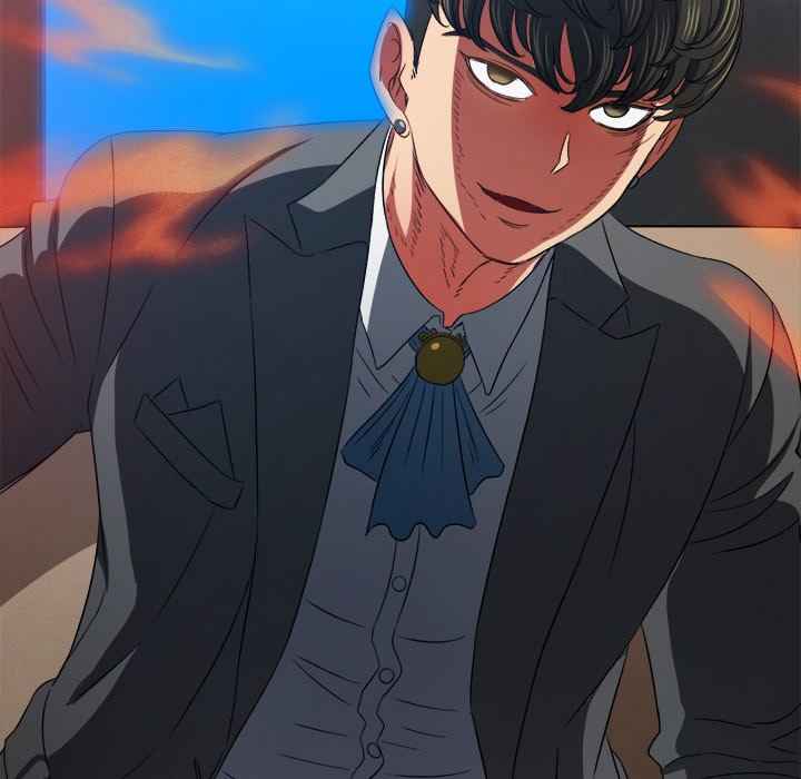 My High School Bully Chapter 199 image 74