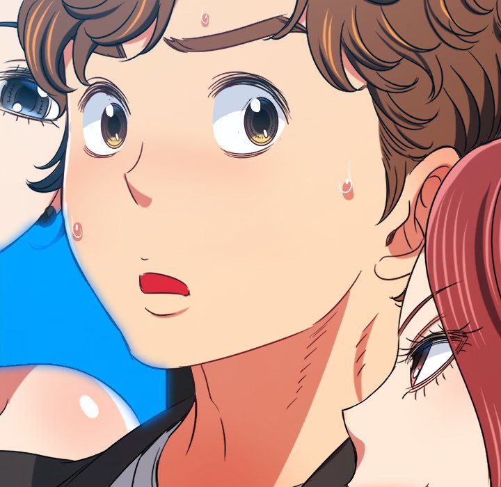 My High School Bully Chapter 199 image 7