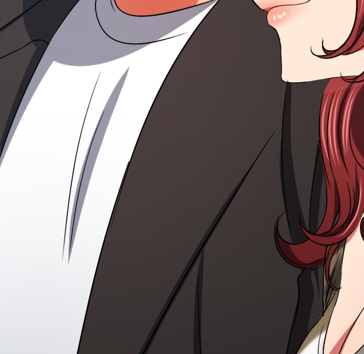 My High School Bully Chapter 199 image 8
