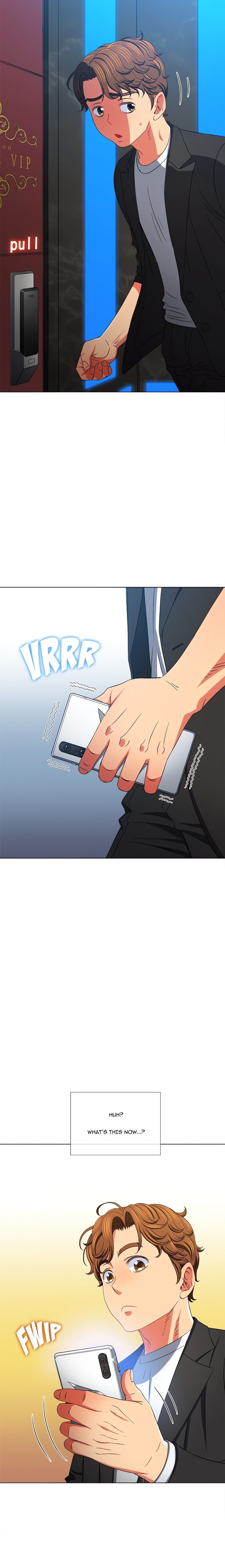 My High School Bully Chapter 200 image 15