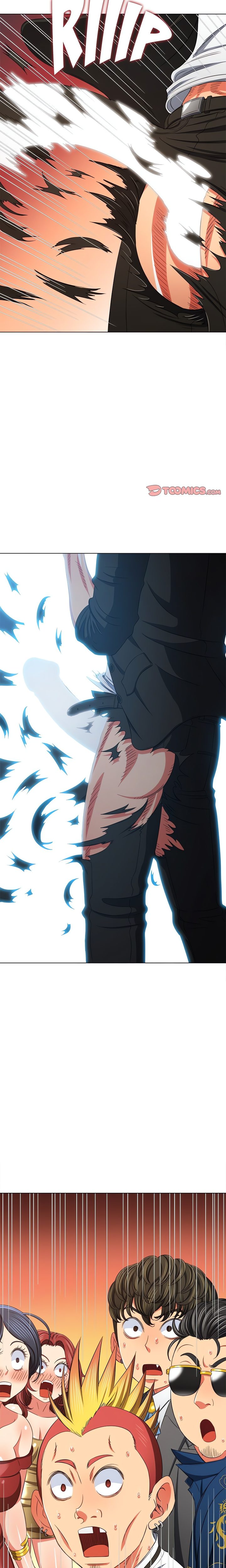 My High School Bully Chapter 200 image 18