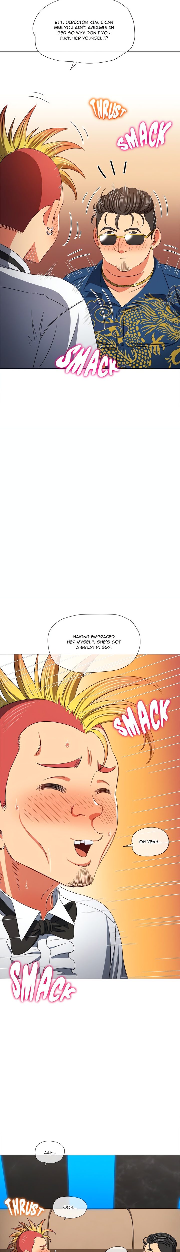 My High School Bully Chapter 200 image 24