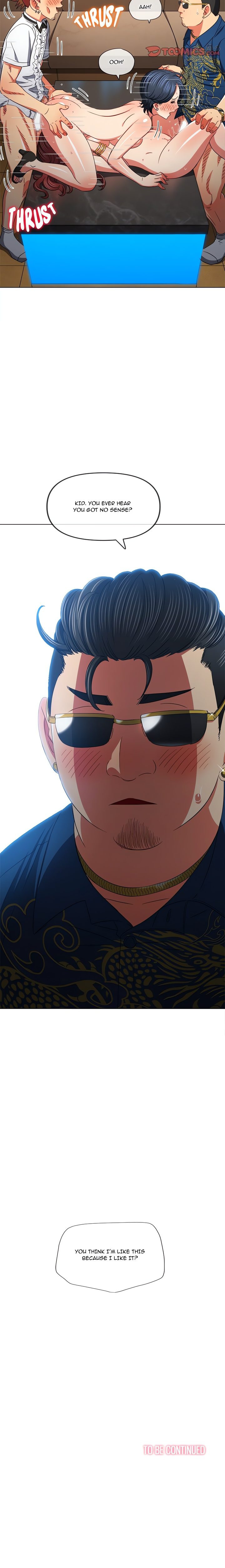 My High School Bully Chapter 200 image 25
