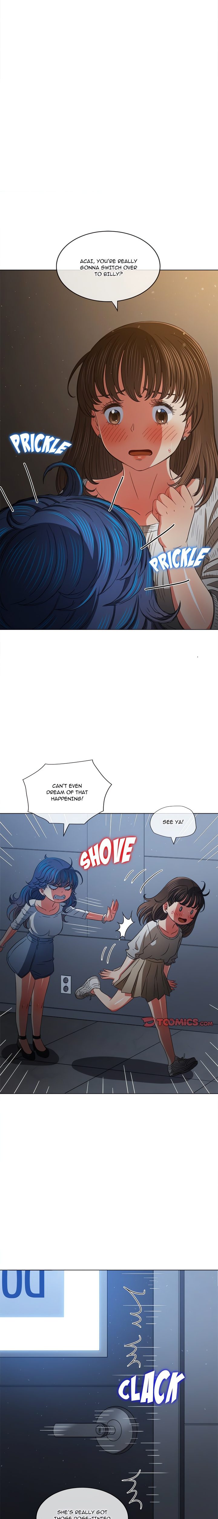My High School Bully Chapter 201 image 21