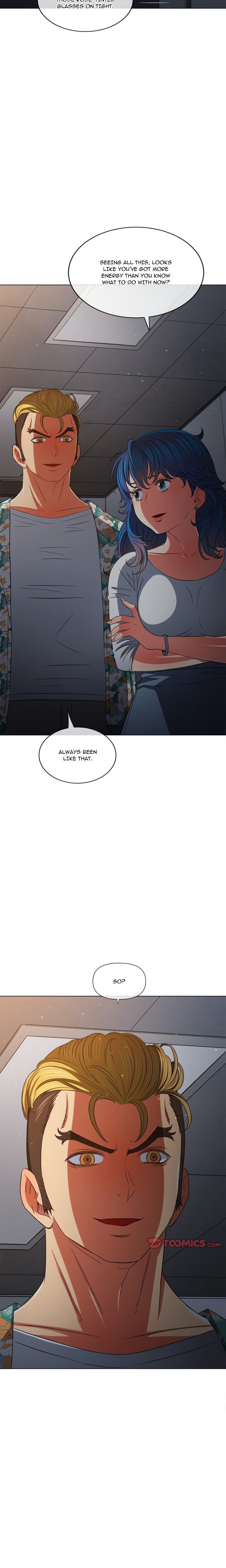 My High School Bully Chapter 201 image 22
