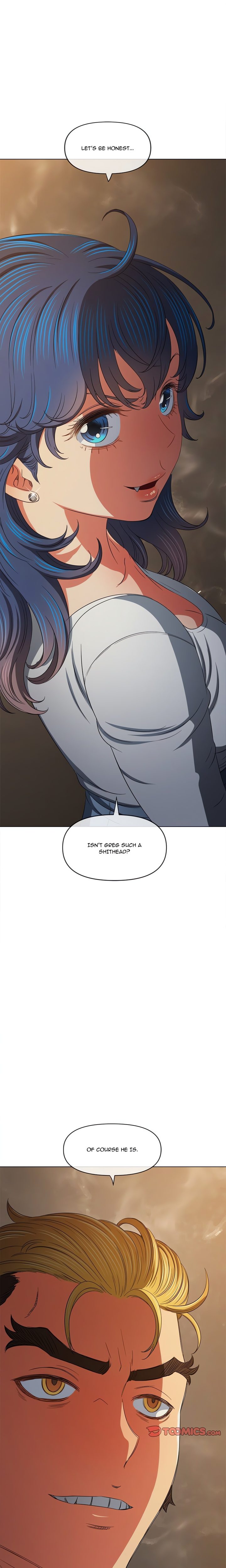 My High School Bully Chapter 201 image 23