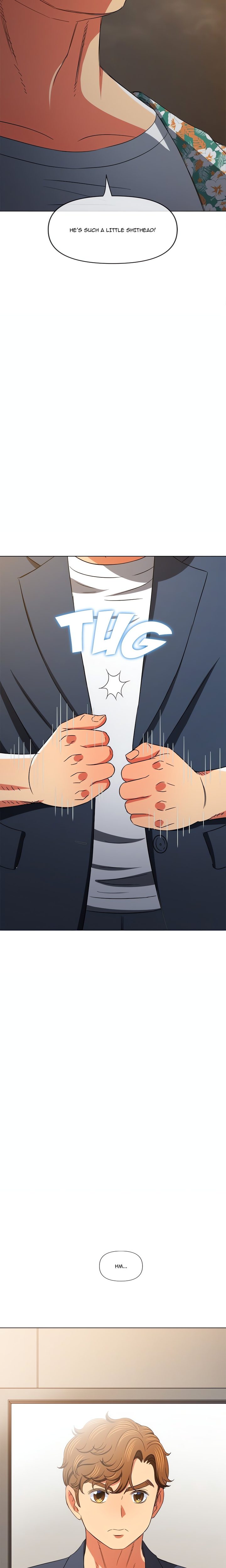My High School Bully Chapter 201 image 24