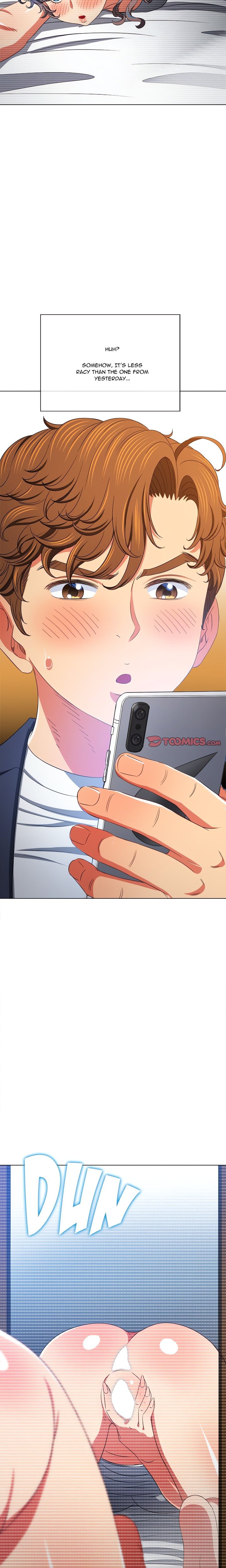 My High School Bully Chapter 203 image 10