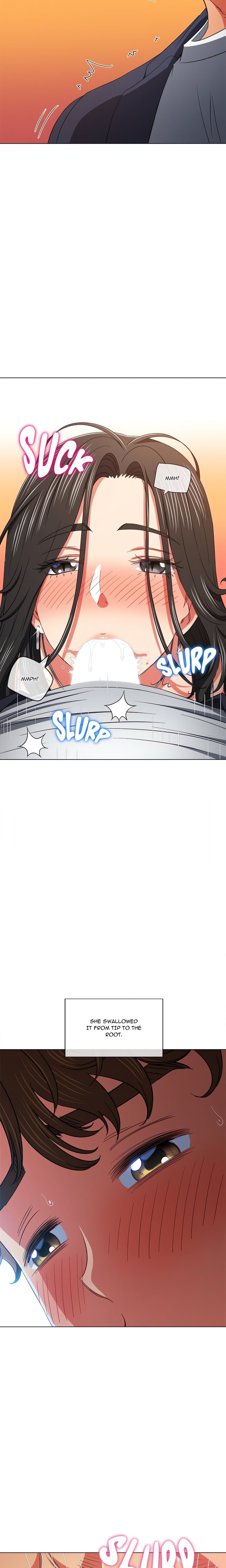 My High School Bully Chapter 203 image 14
