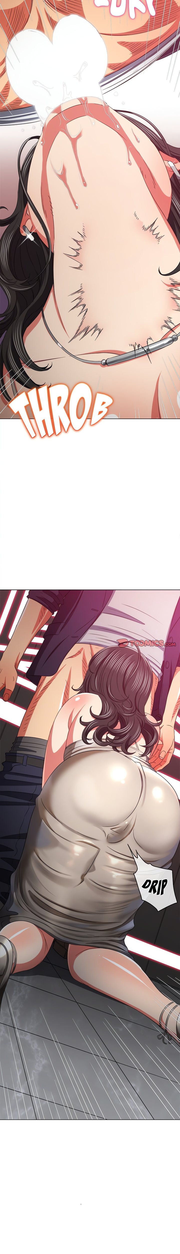 My High School Bully Chapter 203 image 15