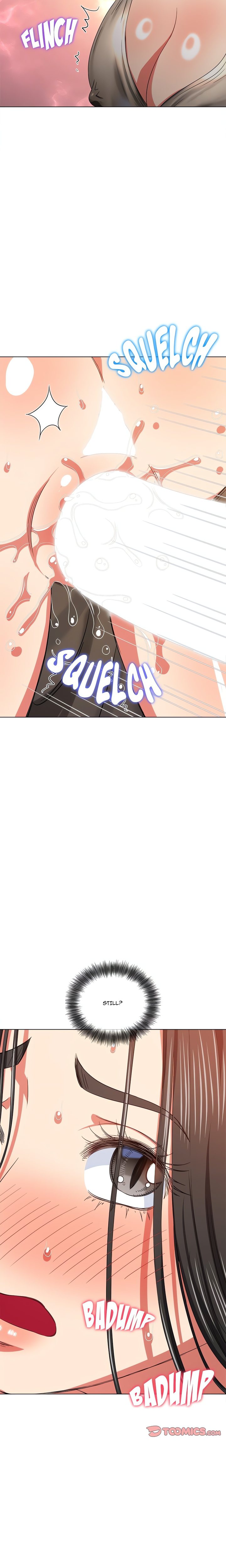 My High School Bully Chapter 203 image 23