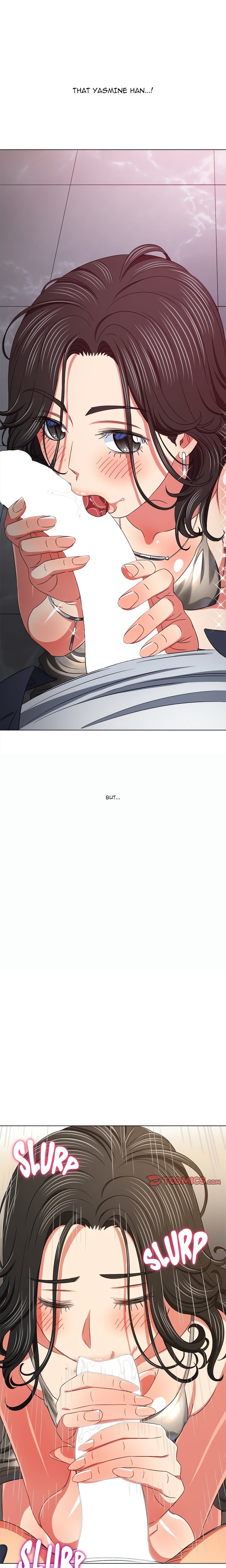 My High School Bully Chapter 203 image 3