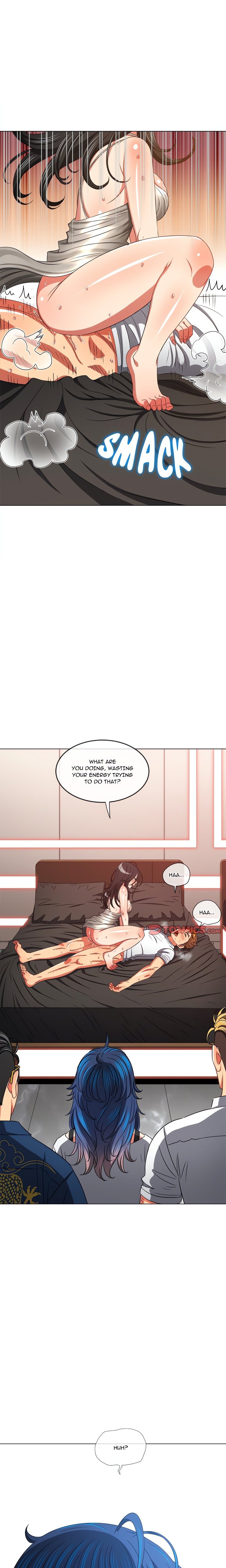 My High School Bully Chapter 212 image 11