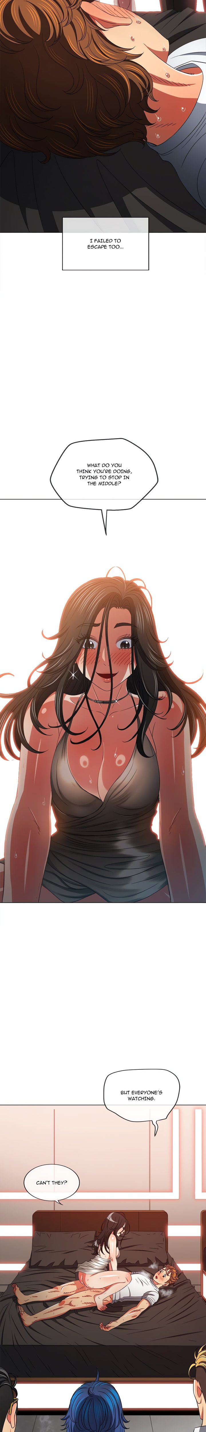 My High School Bully Chapter 212 image 13