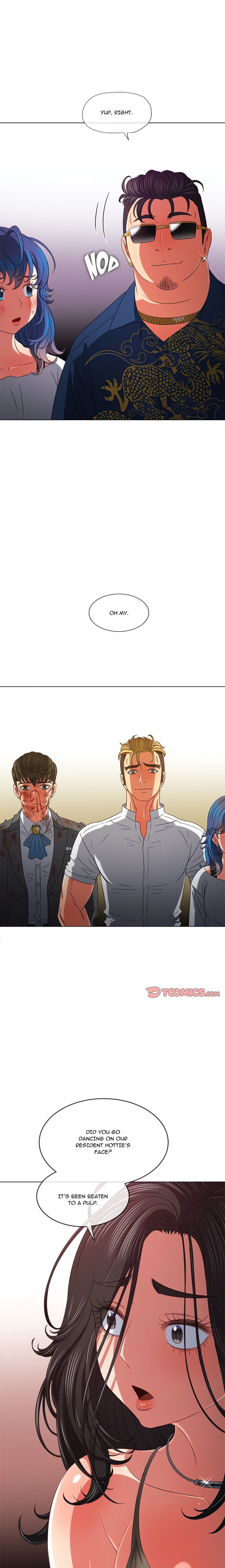 My High School Bully Chapter 212 image 16