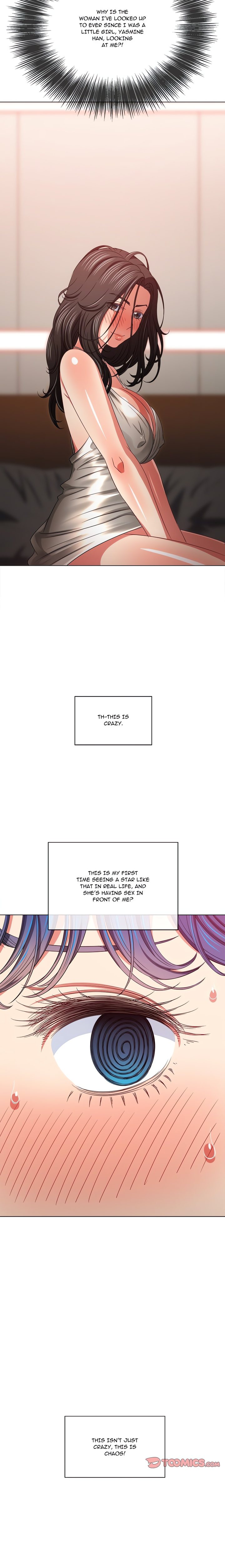 My High School Bully Chapter 212 image 22