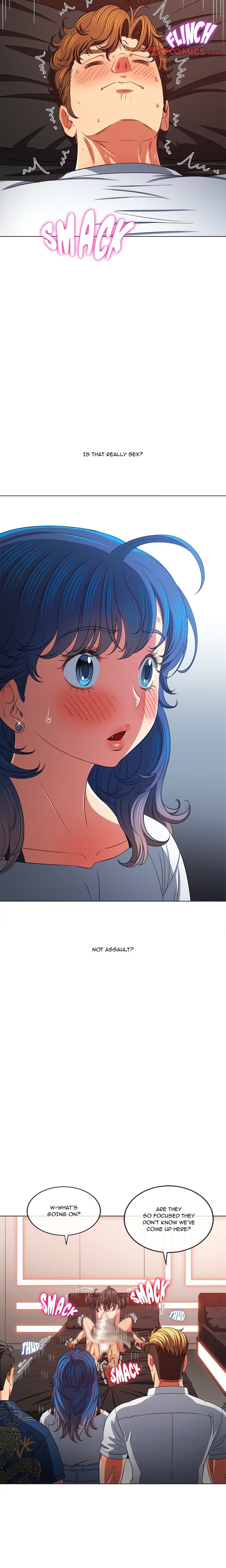My High School Bully Chapter 212 image 4