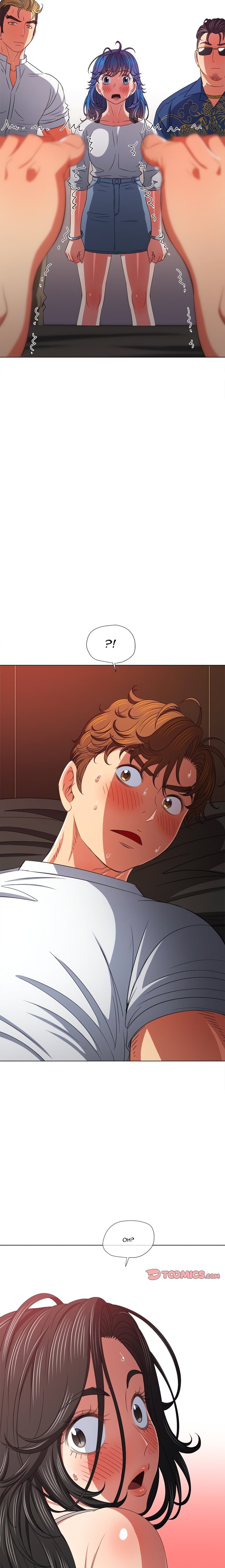 My High School Bully Chapter 212 image 7