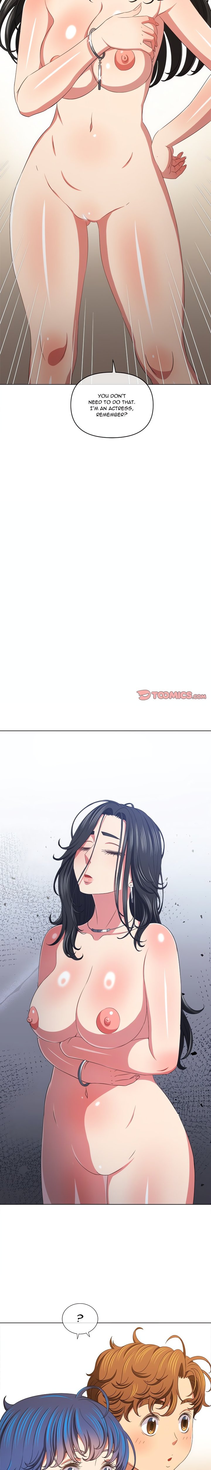 My High School Bully Chapter 216 image 10
