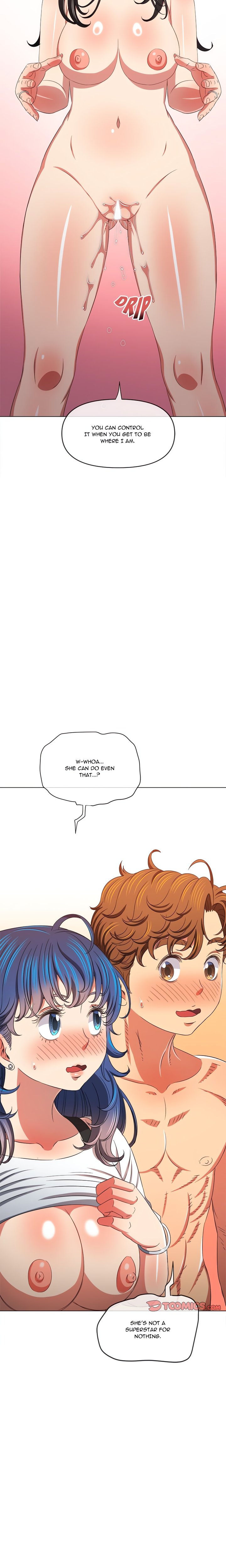 My High School Bully Chapter 216 image 13